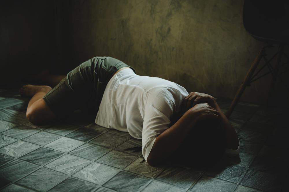 How Effective is Ketamine for Depression?