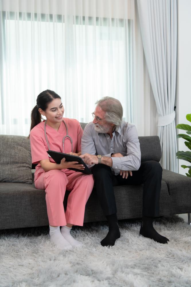 Diverse and inclusive home care services