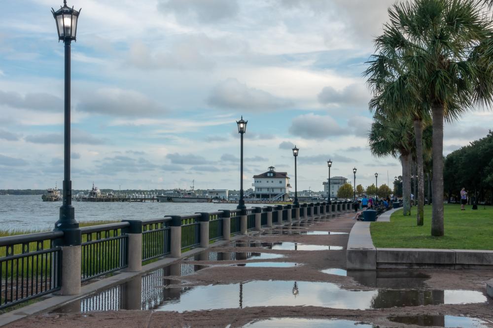 What Services Does the Charleston Ketamine Center Offer?