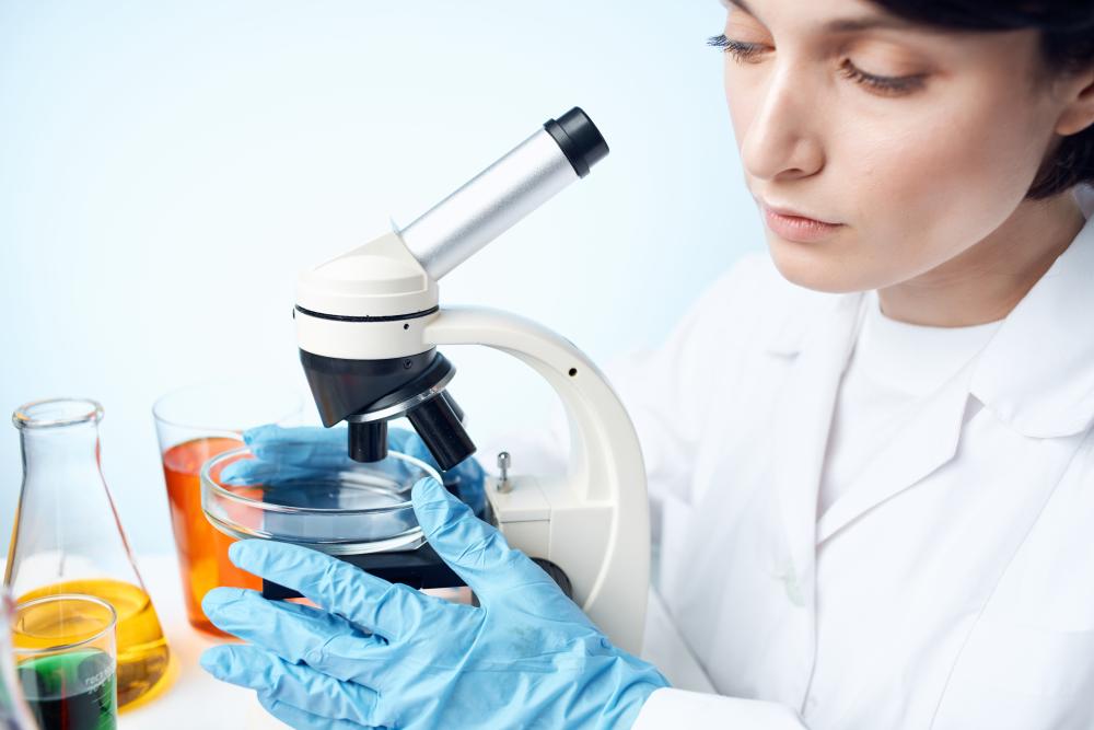 Why Consider Stem Cell Therapy Houston?