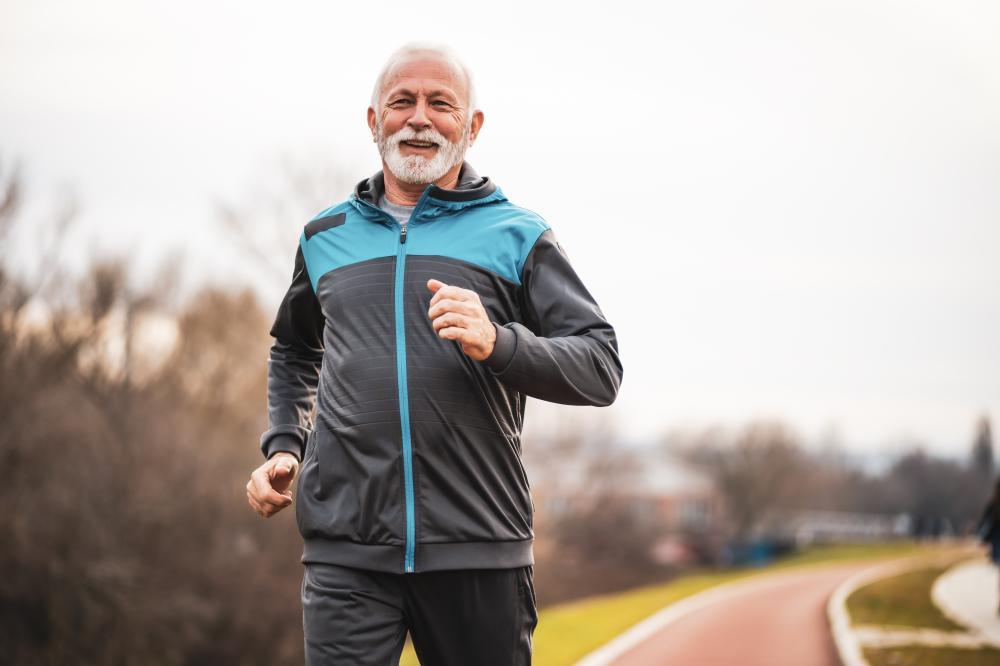 Progress in prostate cancer recovery through specialized fitness routine