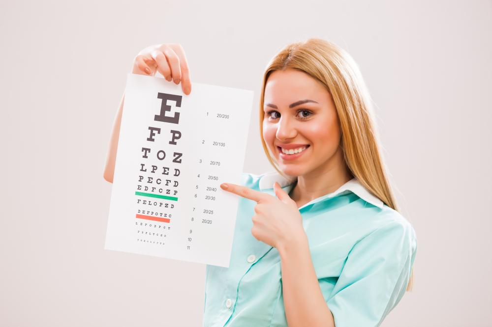 Expert lazy eye correction consultation for improved quality of life