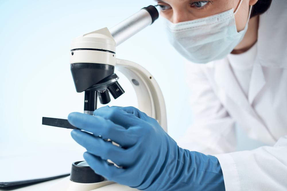 Participating in Stem Cell Studies