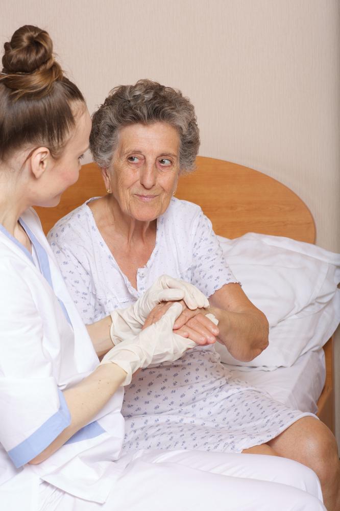 Holistic Services for Complete Care