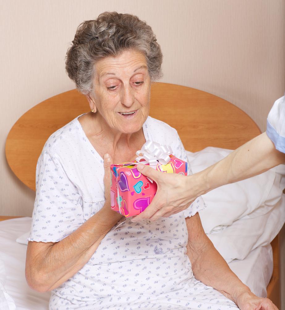 Elderly hands holding caregiver's hand, symbolizing trusted senior care