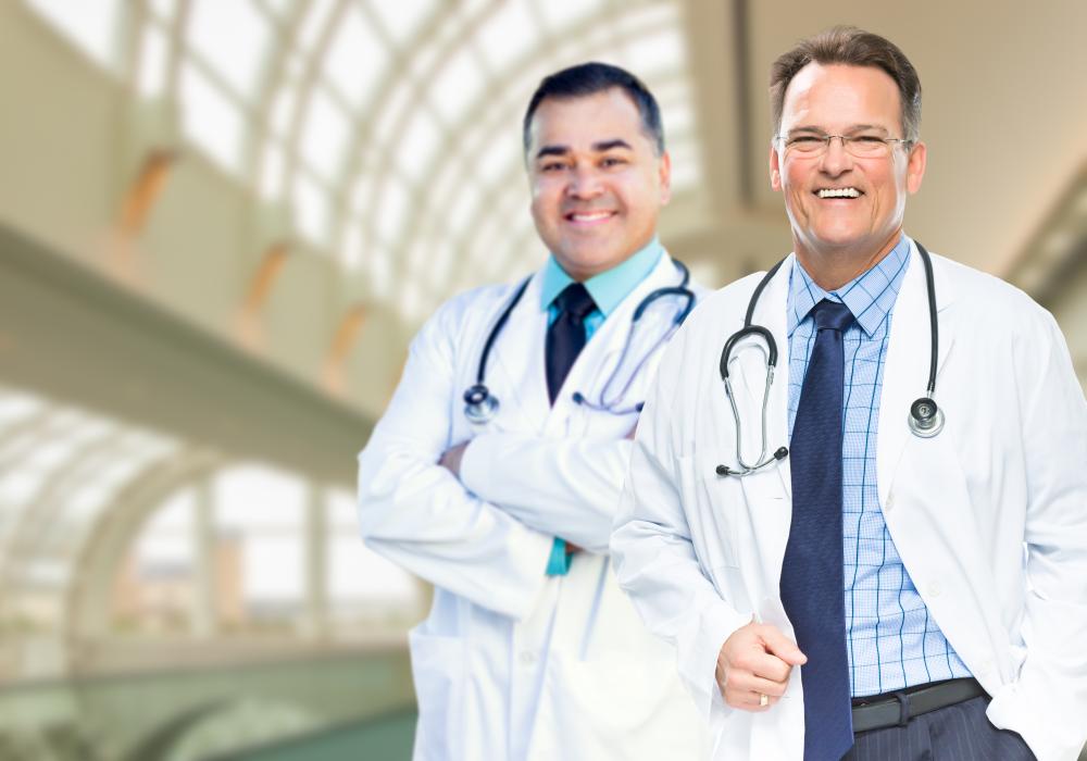 Why Choose Stem Cell Doctors?
