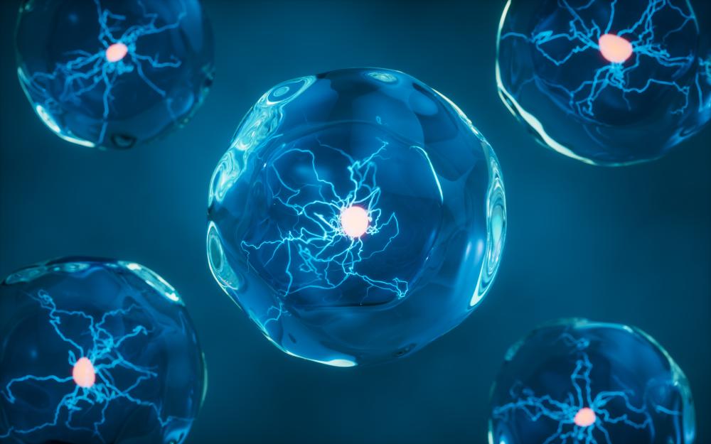 How Does Stem Cell Nerve Regeneration Work?