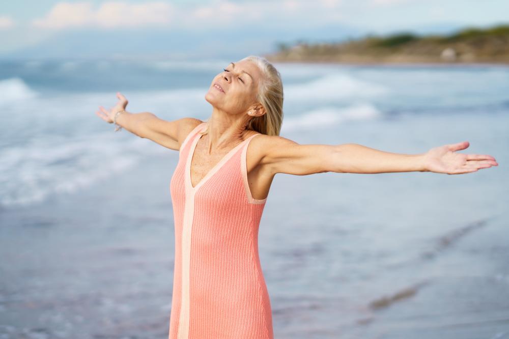 Personal Perspectives from Solana Beach