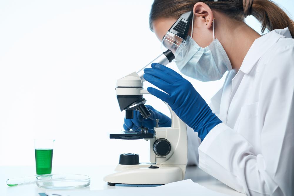 Exploring Stem Cell Treatments