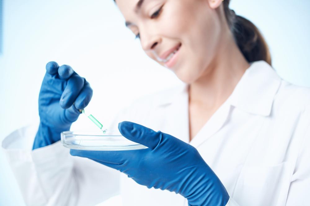 Why Choose Stem Cell Therapy for Healing?