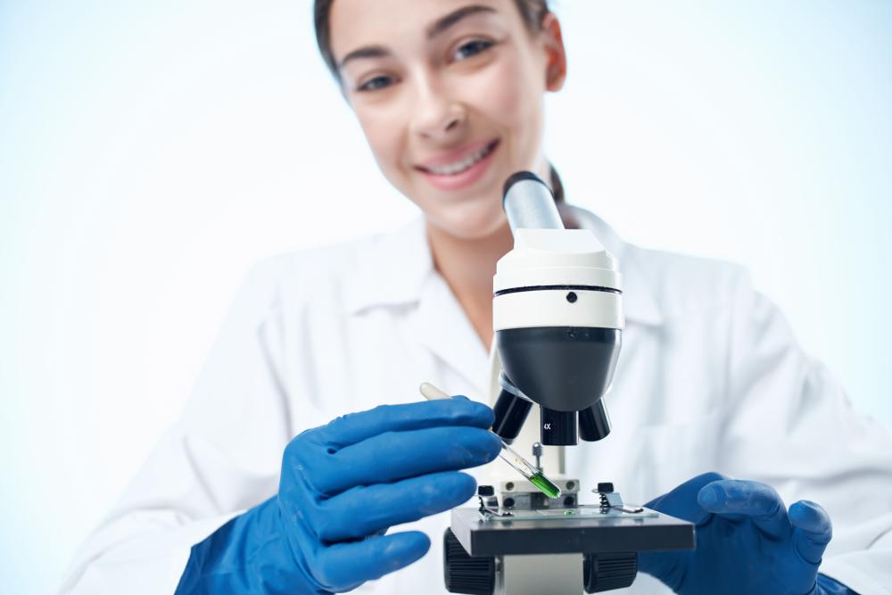 Varieties of Stem Cell Treatments Offered