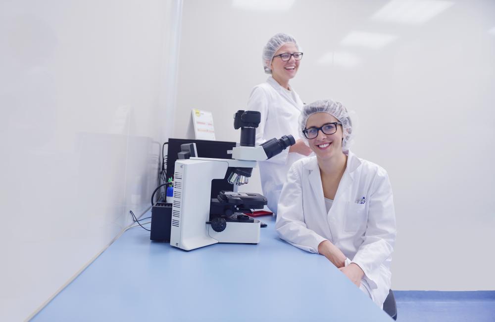 How Does Panama Stem Cell Therapy Work?