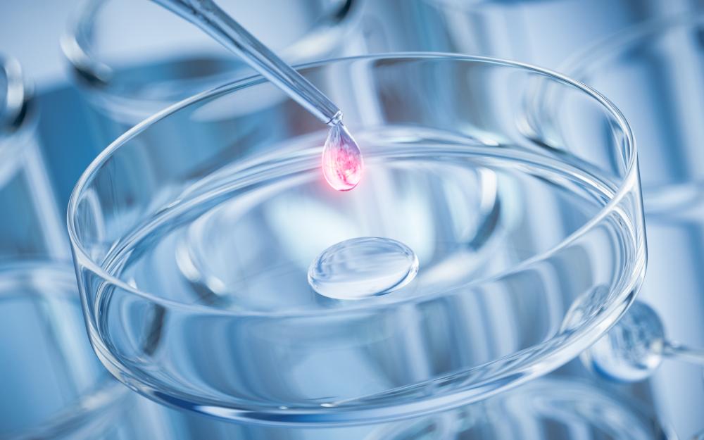 Breakthroughs in Anti-Aging Treatments