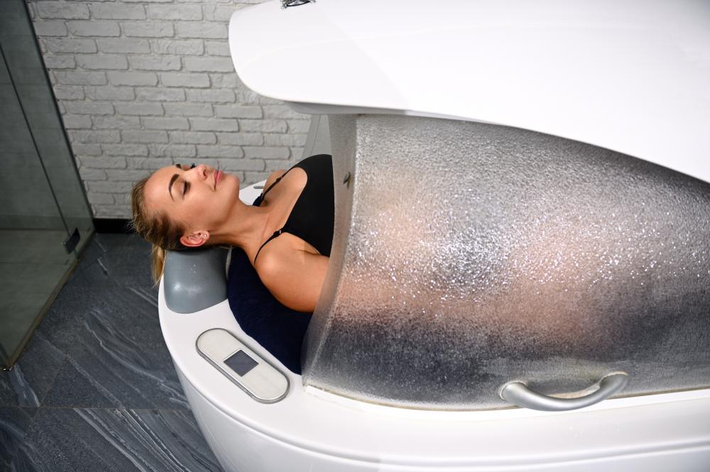 Benefits of Using a Hyperbaric Chamber