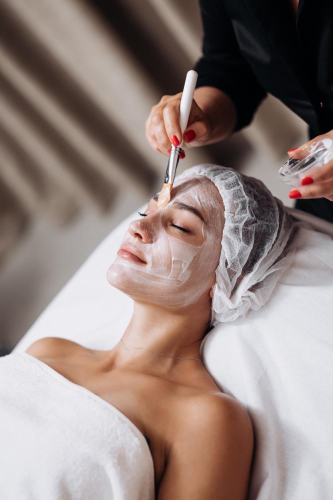 What Makes the Best Facial Charleston SC So Special?