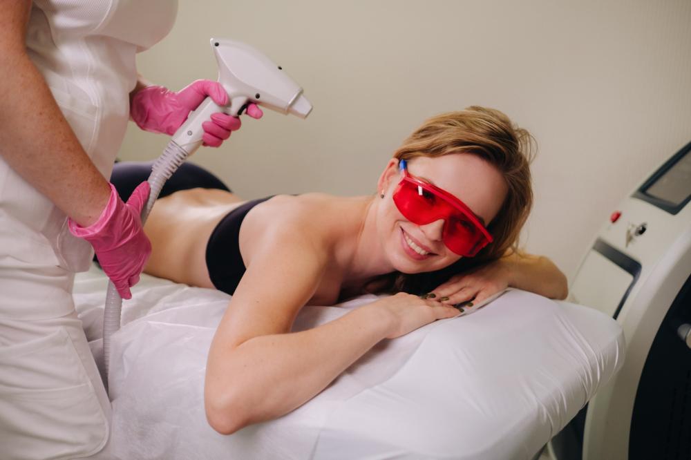Is Laser Hair Removal Worth It?