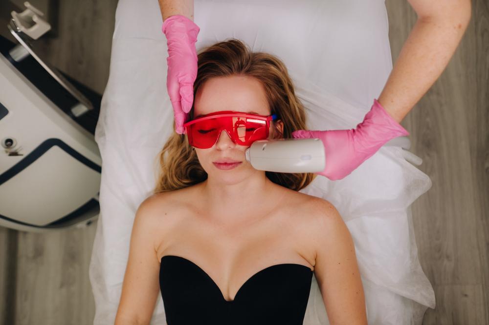 Why Choose Laser Aesthetics?