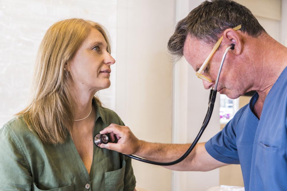 What Constitutes Comprehensive Medical Care in Solana Beach?