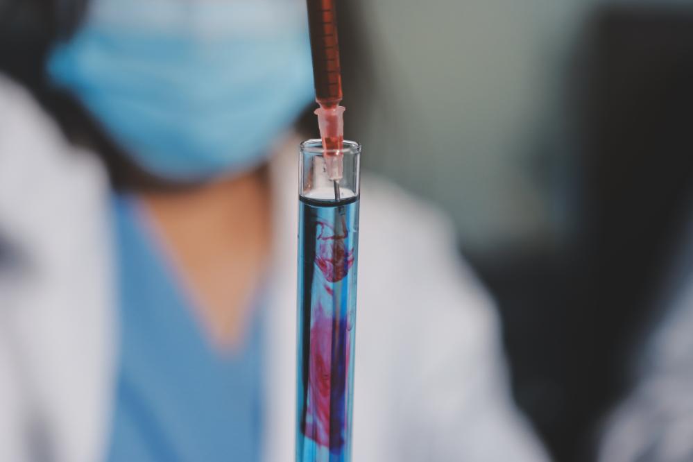 How Does Stem Cell Therapy Work?