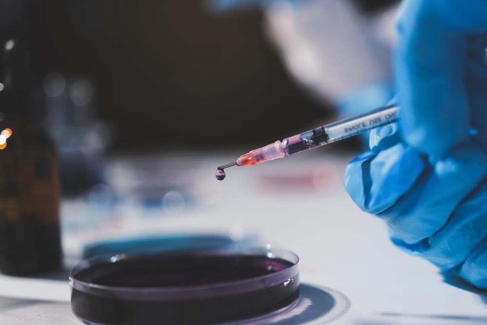 How Do Stem Cell Injections Work?