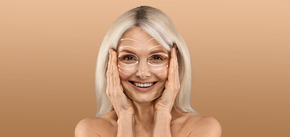 Addressing Common Concerns About Anti-Aging