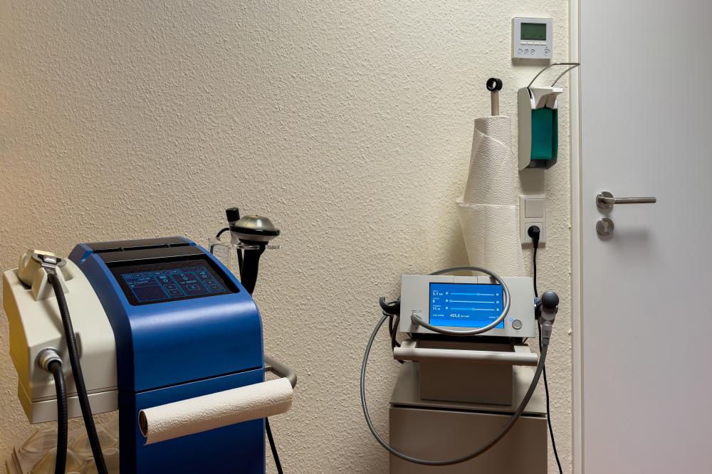 The Future of Acute Care in Solana Beach