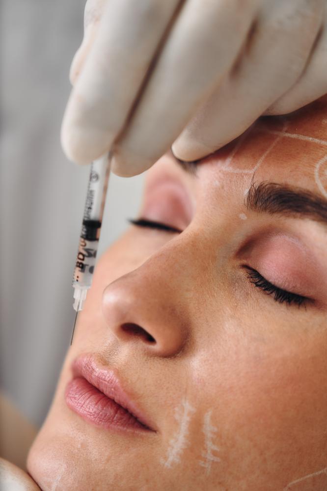 Why Aesthetic Spa Mount Pleasant Stands Out