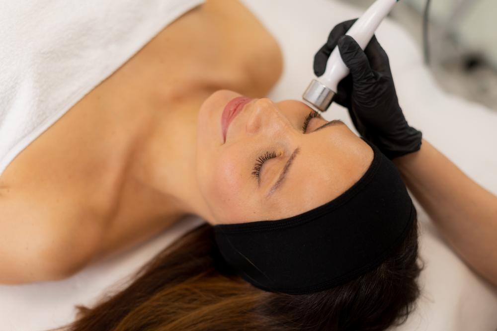 Professional Experience with Microneedling Charleston SC