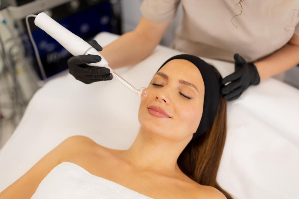 Remarkable Benefits of Radio Frequency Microneedling