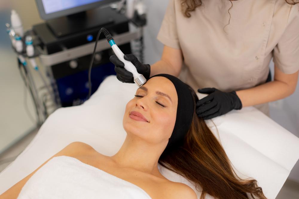 Unveiling the Benefits of Laser Surgery