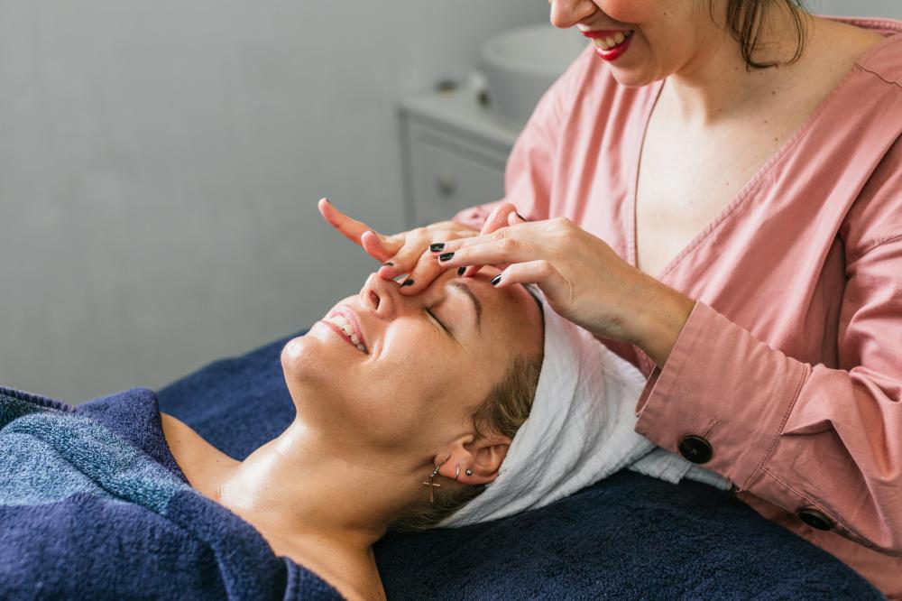 Benefits of Facial Charleston SC for Your Skin