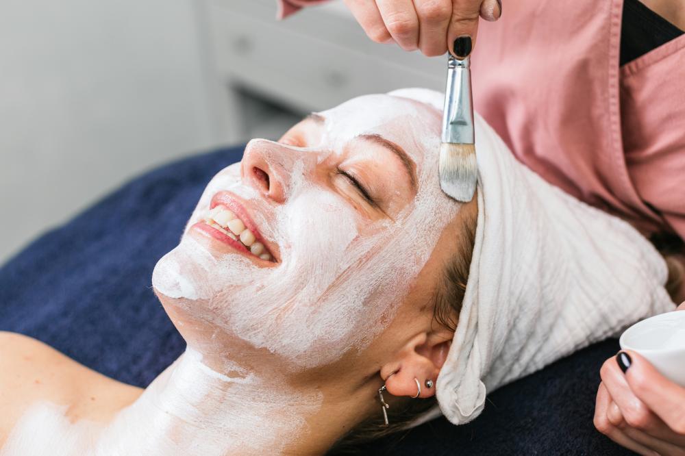 Advanced Techniques for the Best Facial Charleston SC Offers