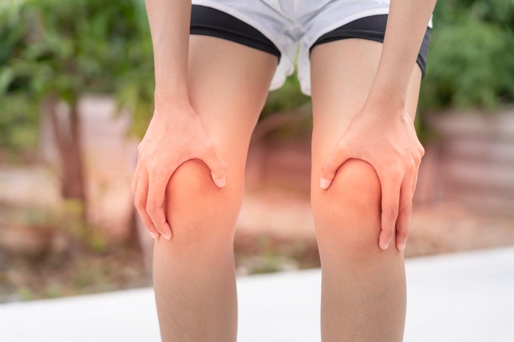 How Does Stem Cell Therapy Rejuvenate the Knees?