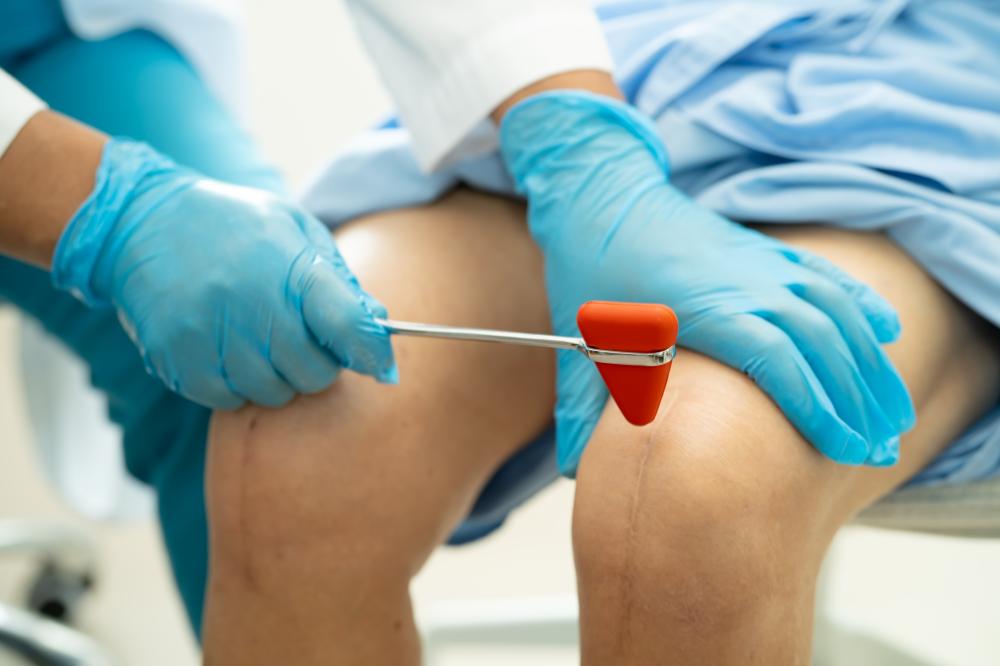 What is the Process of Palm Beach Stem Cell Knee Injections?