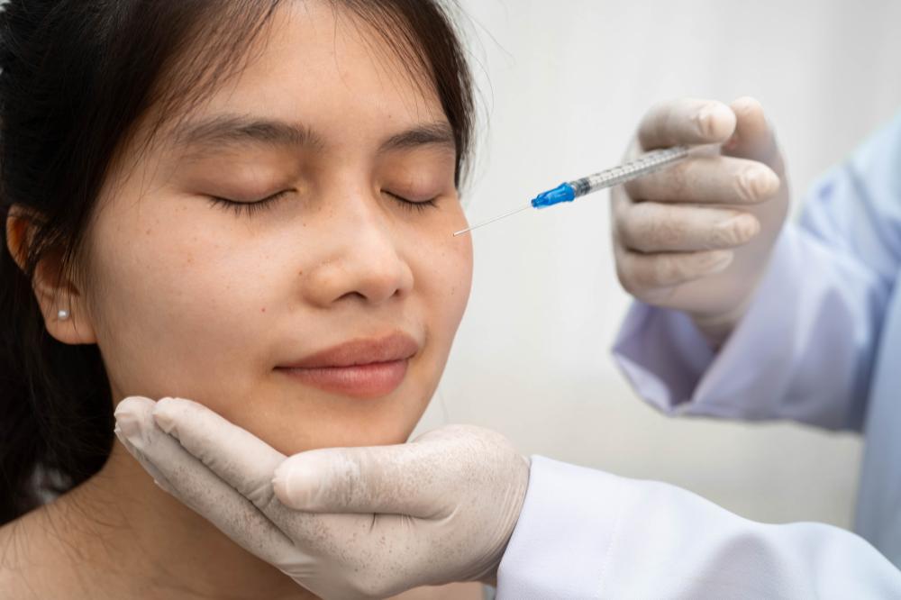 Why Do Botox Injections for Migraines Work?