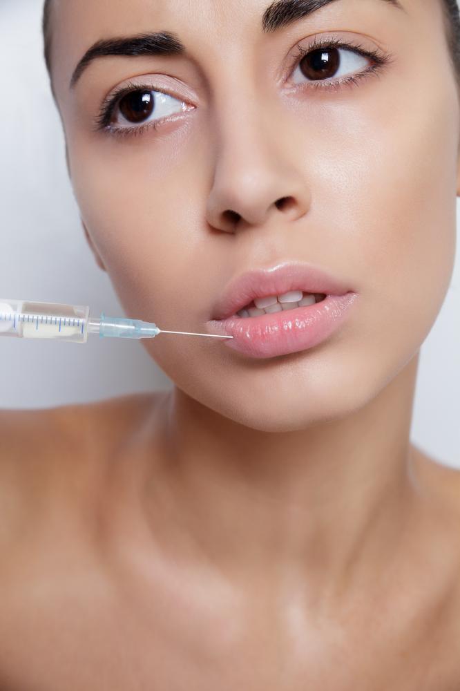 Average Botox Lip Injections Cost