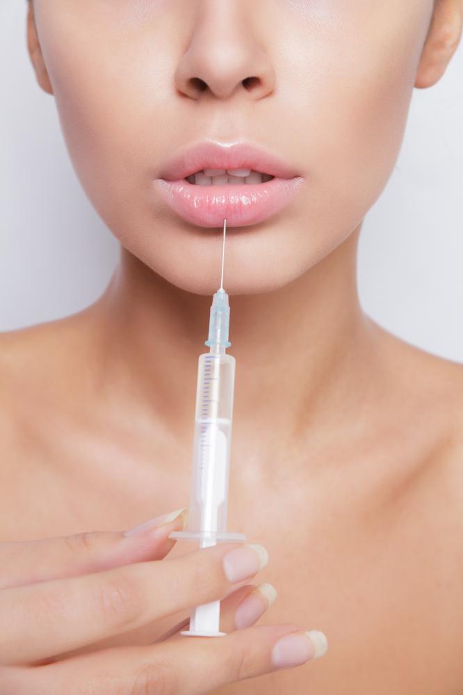Cosmetic injectables promoting wellness and beauty