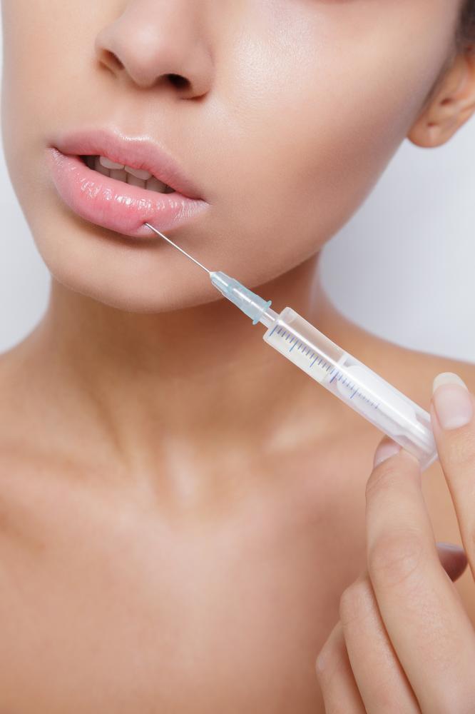 Types of Injectables Offered