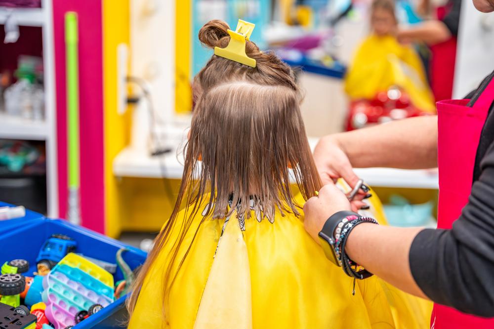 How Do You Know if You Need Professional Lice Treatment?
