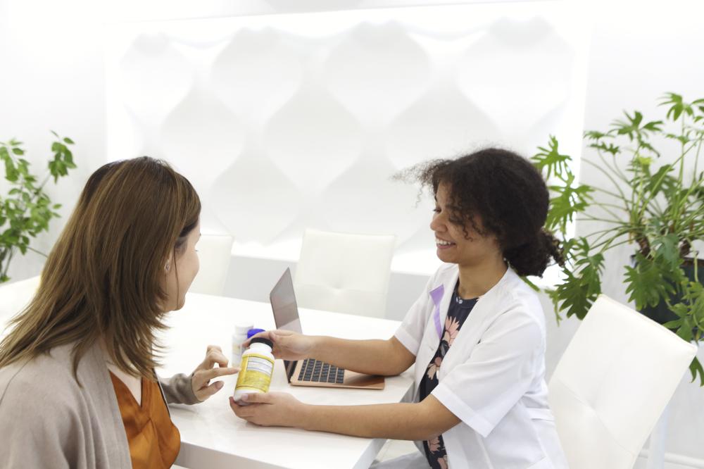Driving Digital Transformation in Pharmaceuticals