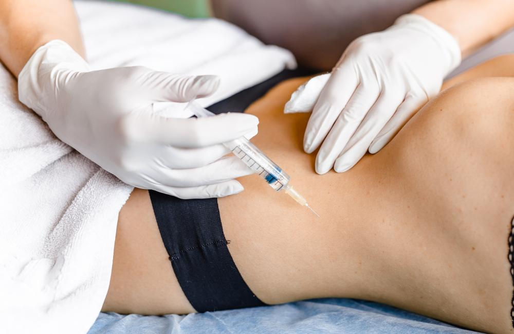 How Do Stem Cell Injections Dallas Work?