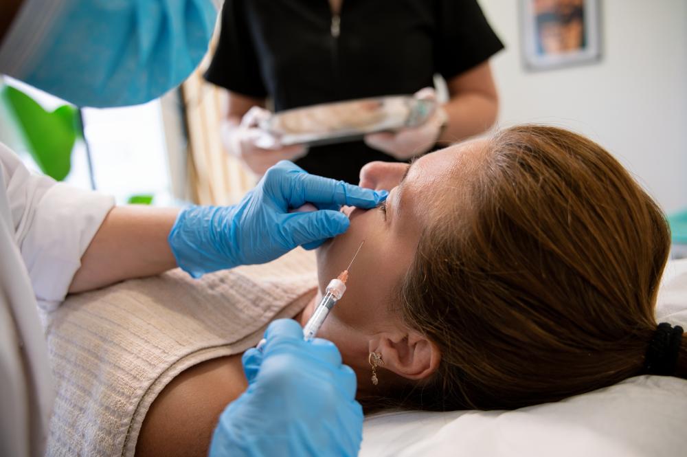 What Makes Botox Treatments Effective?