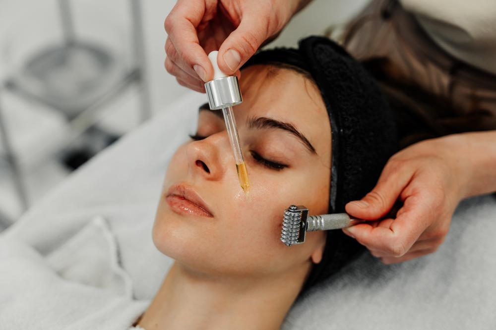 Why Choose Palm Beach Stem Cell Microneedling?