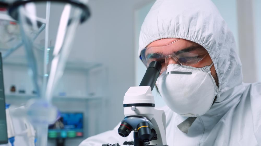 How Does This Stem Cell Company Address Anti-Aging?