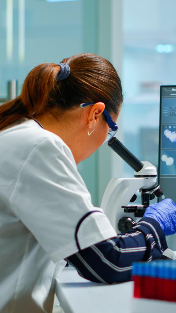 How Does Stem Cell Therapy in Miami Work?