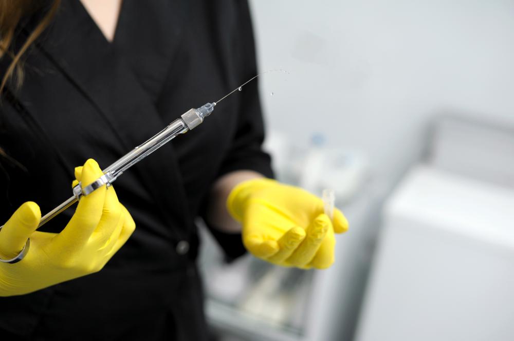 Benefits of Stem Cell Injections Austin