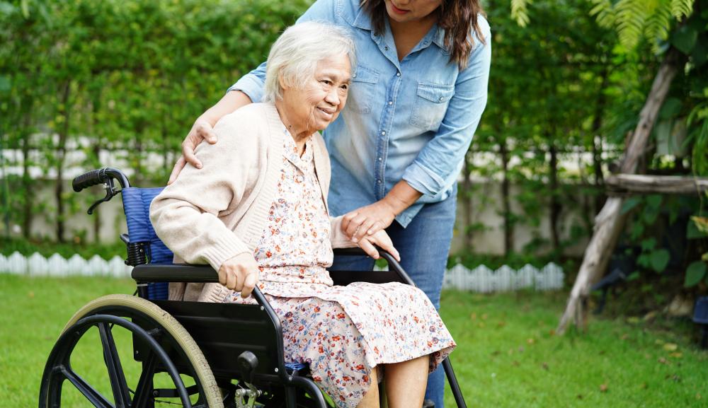 Our Unique Approach to Home Care