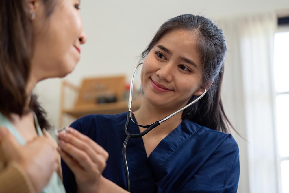 Prioritizing Prevention: An Innovative Pathway