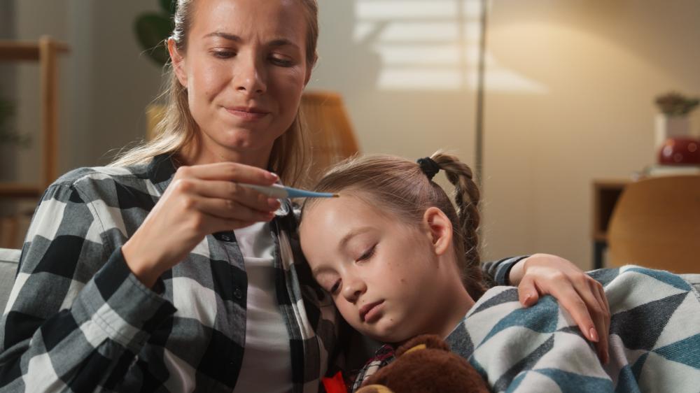 The Importance of Professional Treatment