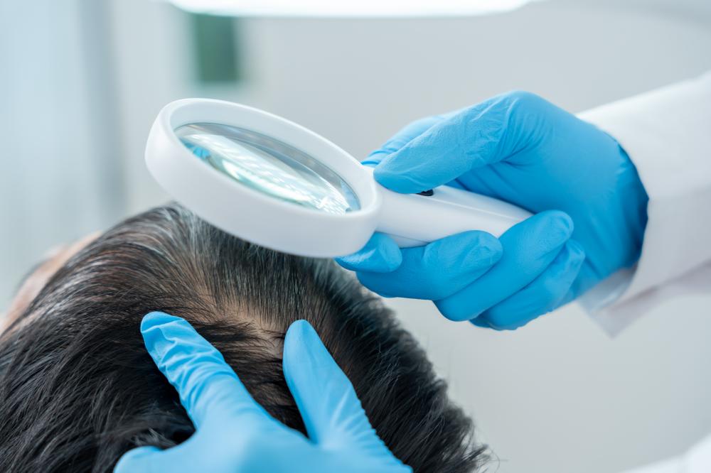 Why Opt for a Professional Lice Clinic?